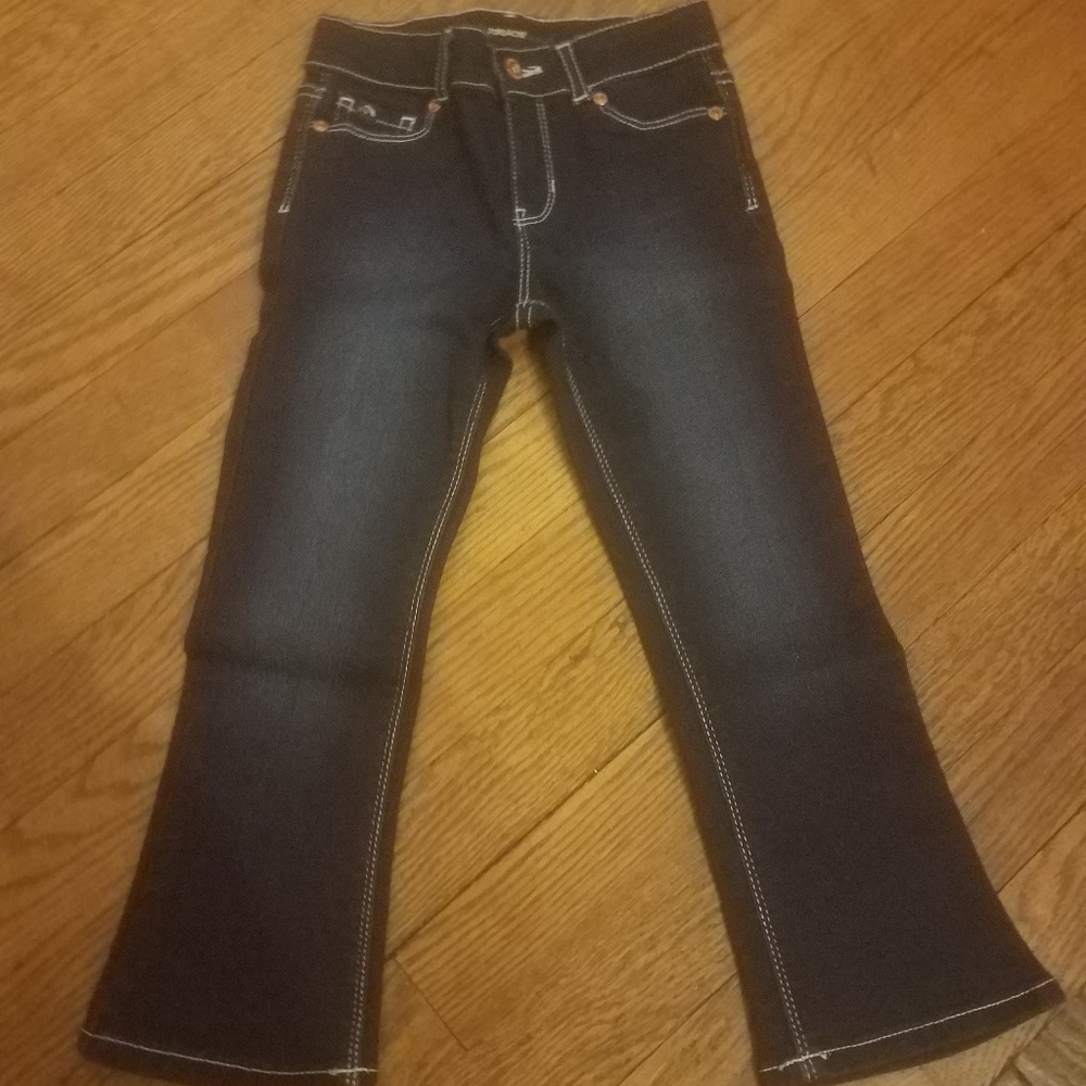 Girls jeans